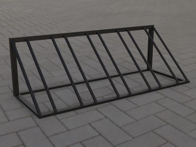 Парковка для велосипедов