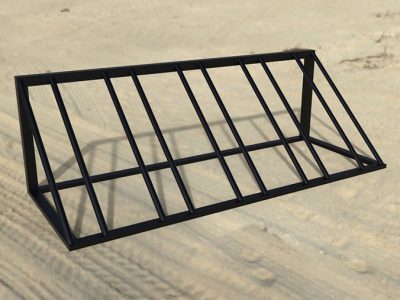 Велопарковка "Тетра"