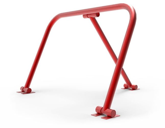 Парковочный барьер цена