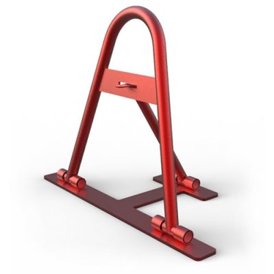 Парковочный блокиратор купить