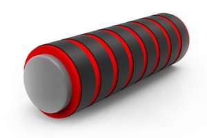 Неопреновые грипсы