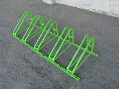 велопарковки для велосипедов