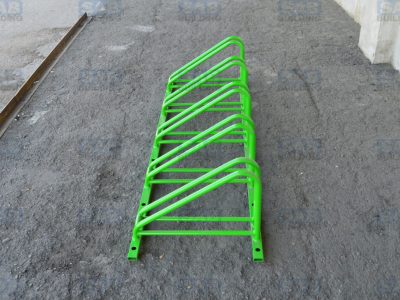 велопарковки для велосипедов