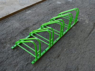 велопарковки для велосипедов