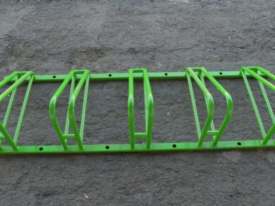 велопарковки для велосипедов