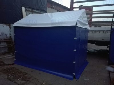 Купить торговую палатку